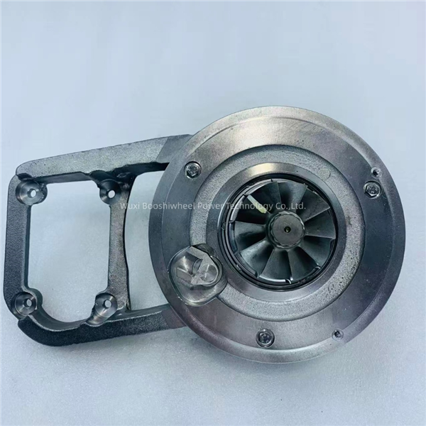 B2 Turbo Cartridge DZ103292 12639700107 RE548406 RE544815 SE501977 for John Deere 6068H